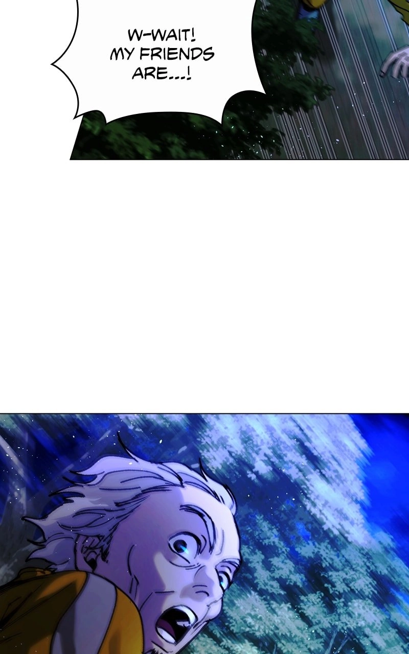 The End is a Game to Me Chapter 17 Page 88