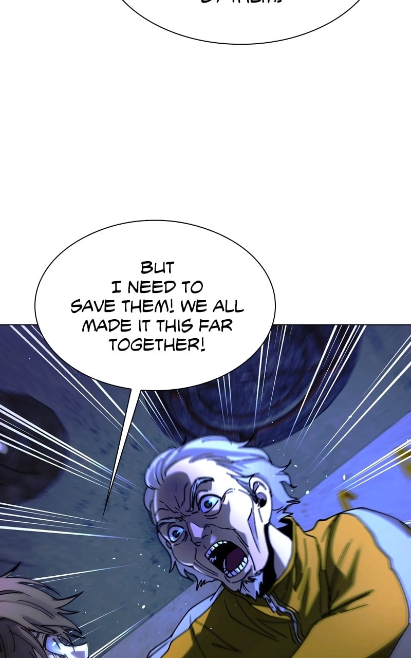 The End is a Game to Me Chapter 17 Page 104