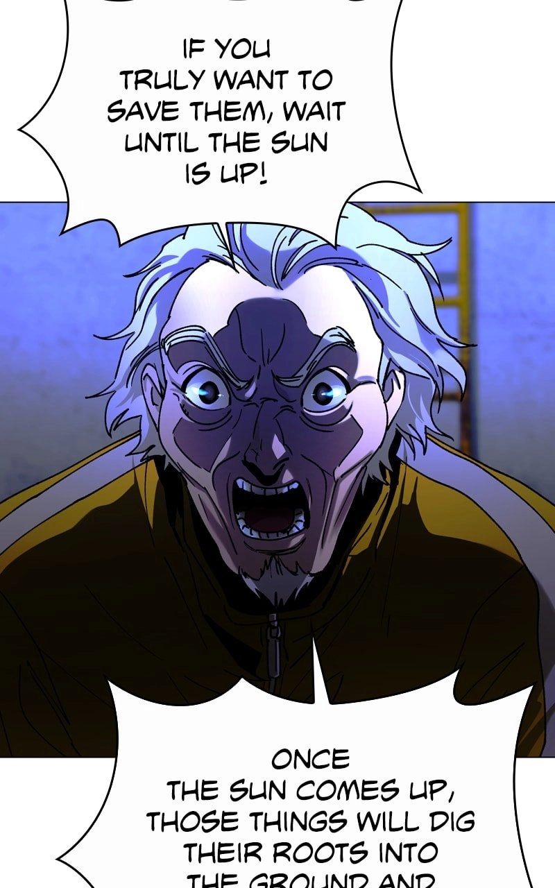 The End is a Game to Me Chapter 17 Page 106