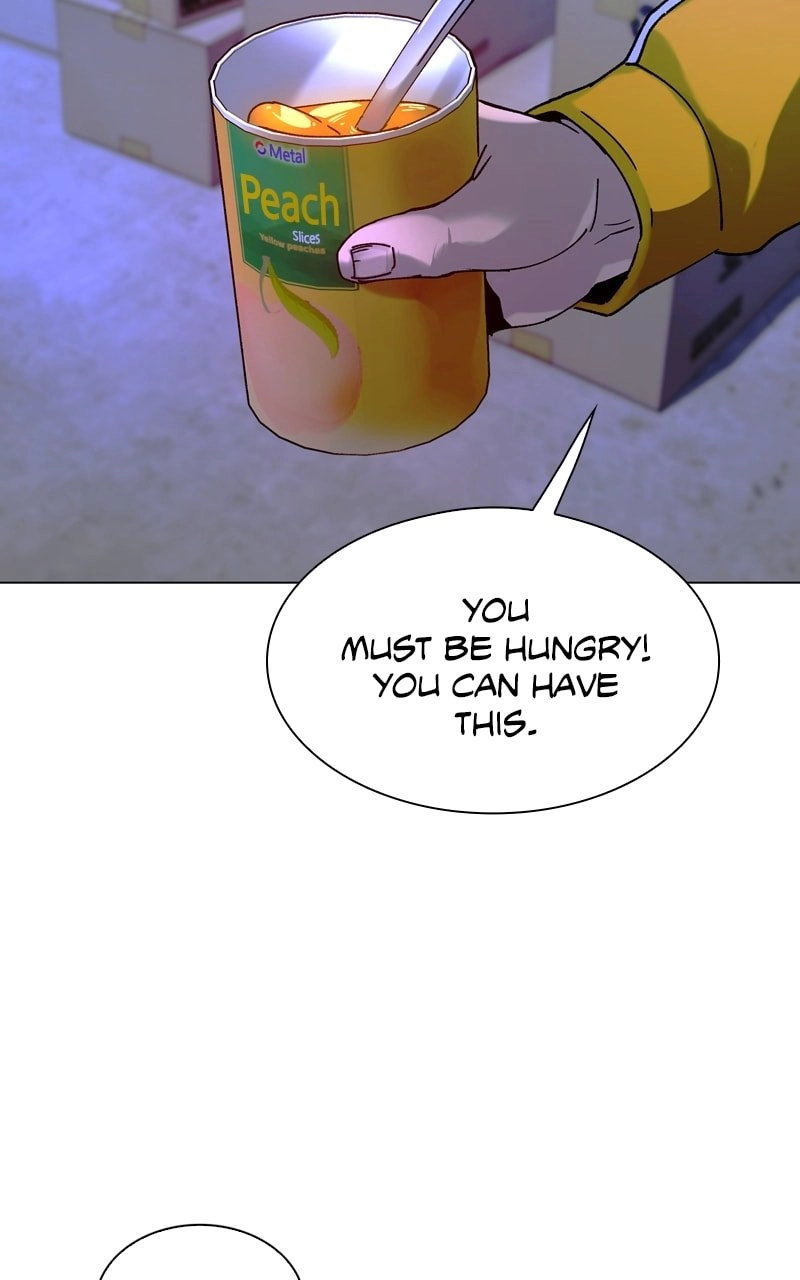 The End is a Game to Me Chapter 17 Page 112