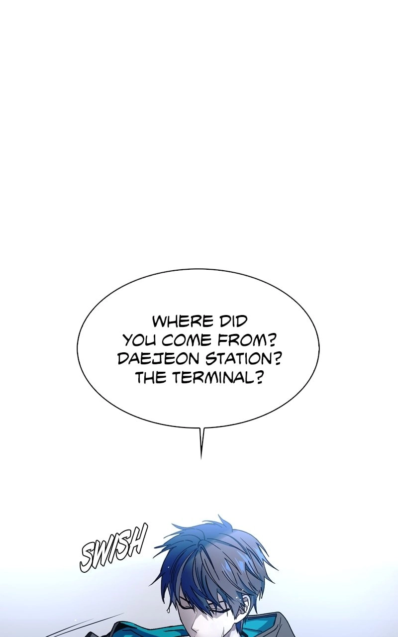 The End is a Game to Me Chapter 32 Page 98