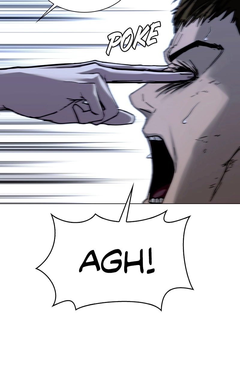 The End is a Game to Me Chapter 32 Page 111