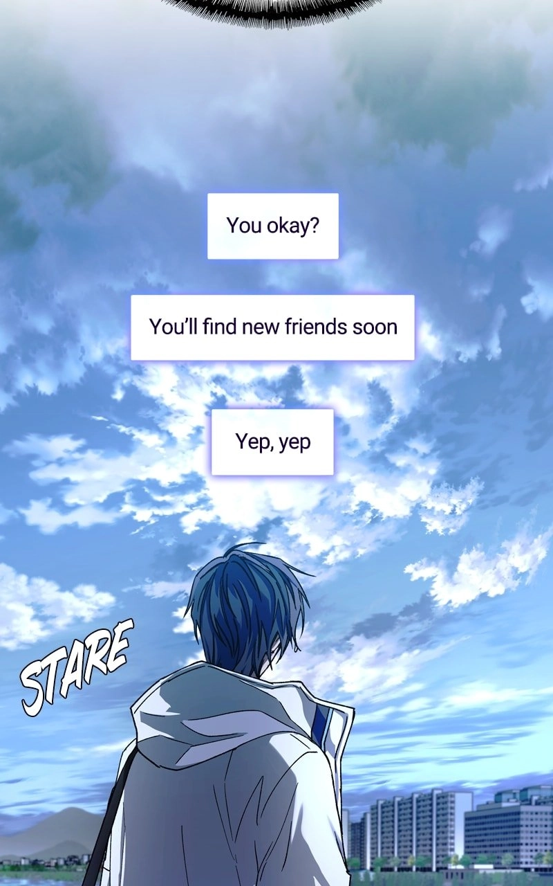 The End is a Game to Me Chapter 32 Page 33