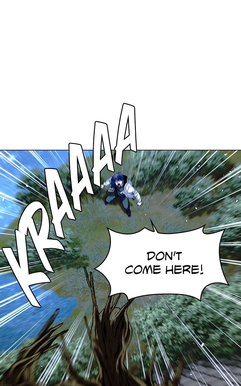 The End is a Game to Me Chapter 32 Page 81