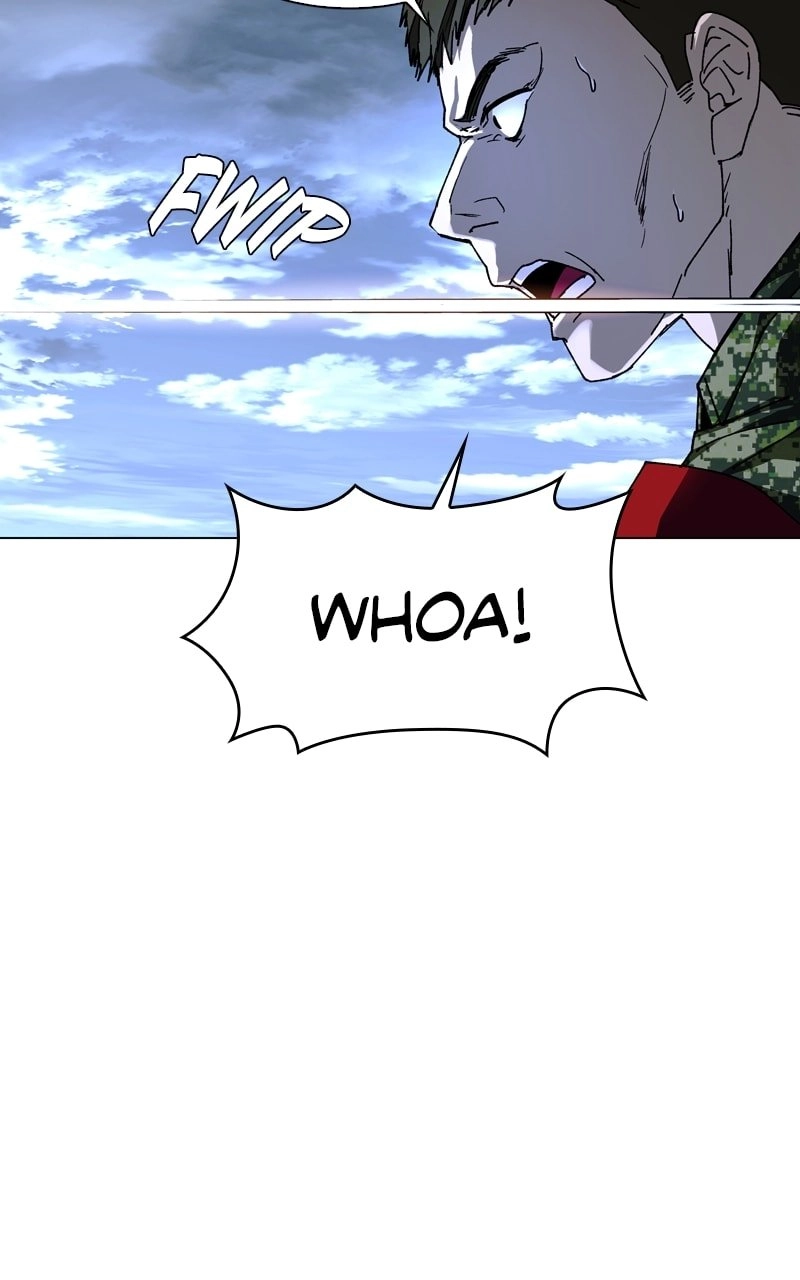 The End is a Game to Me Chapter 32 Page 93