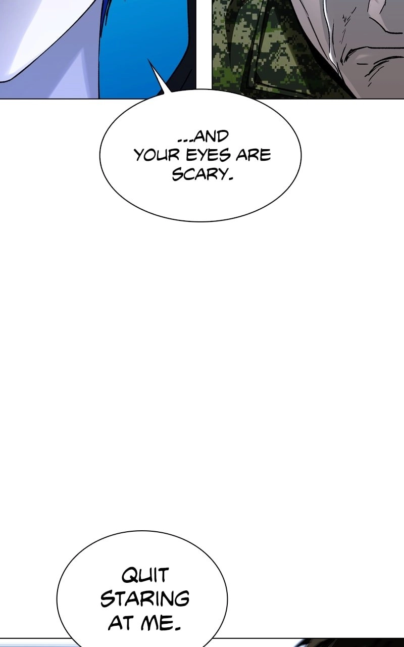 The End is a Game to Me Chapter 32 Page 110