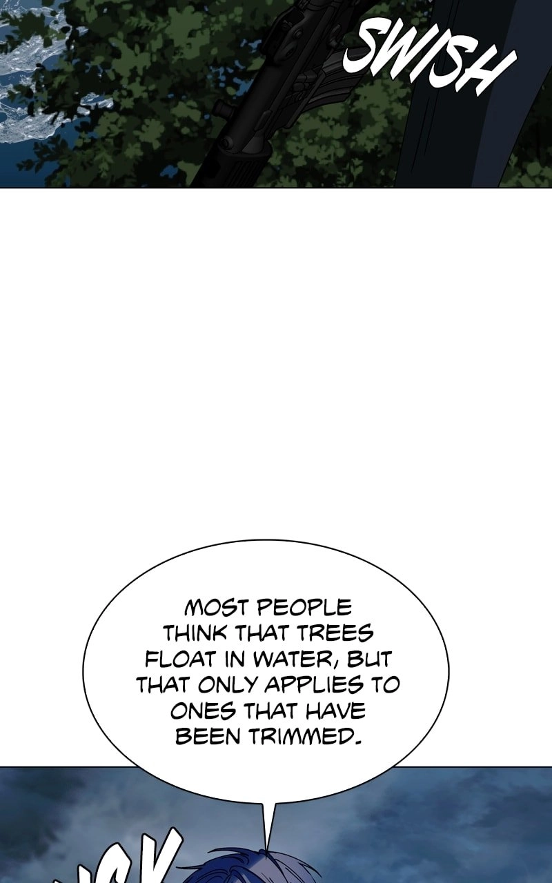 The End is a Game to Me Chapter 32 Page 86
