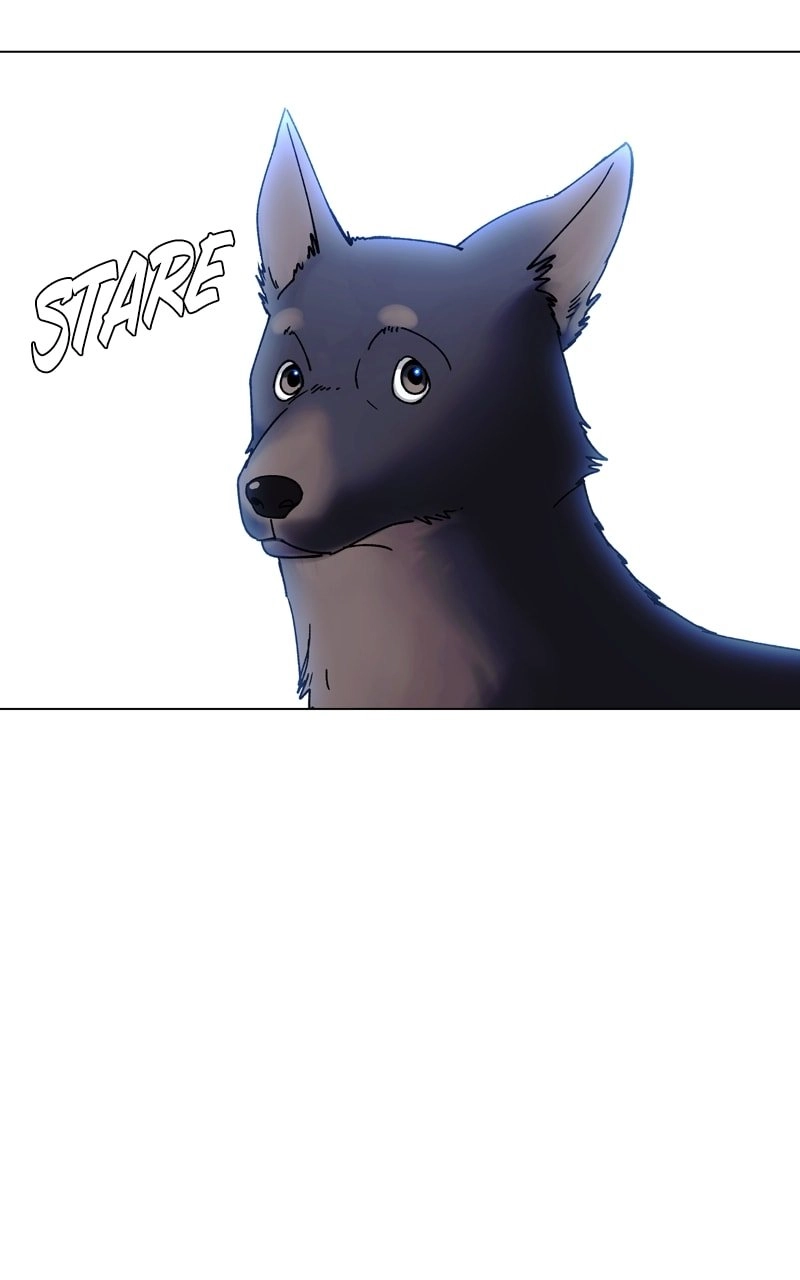 The End is a Game to Me Chapter 32 Page 47
