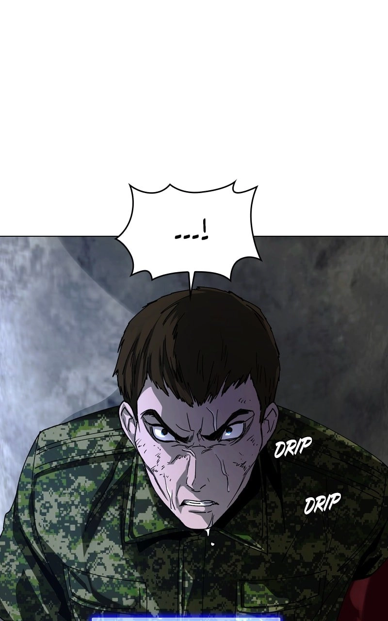 The End is a Game to Me Chapter 32 Page 105