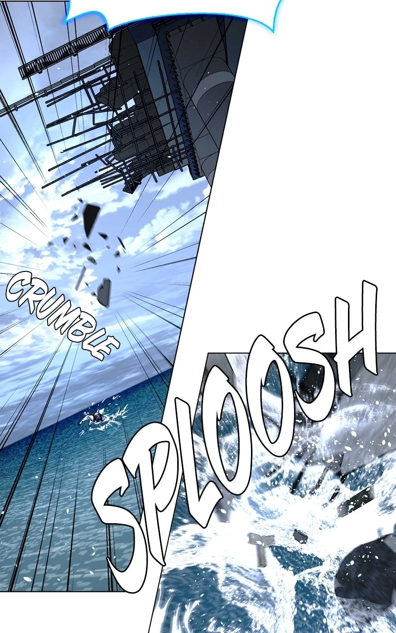 The End is a Game to Me Chapter 32 Page 7