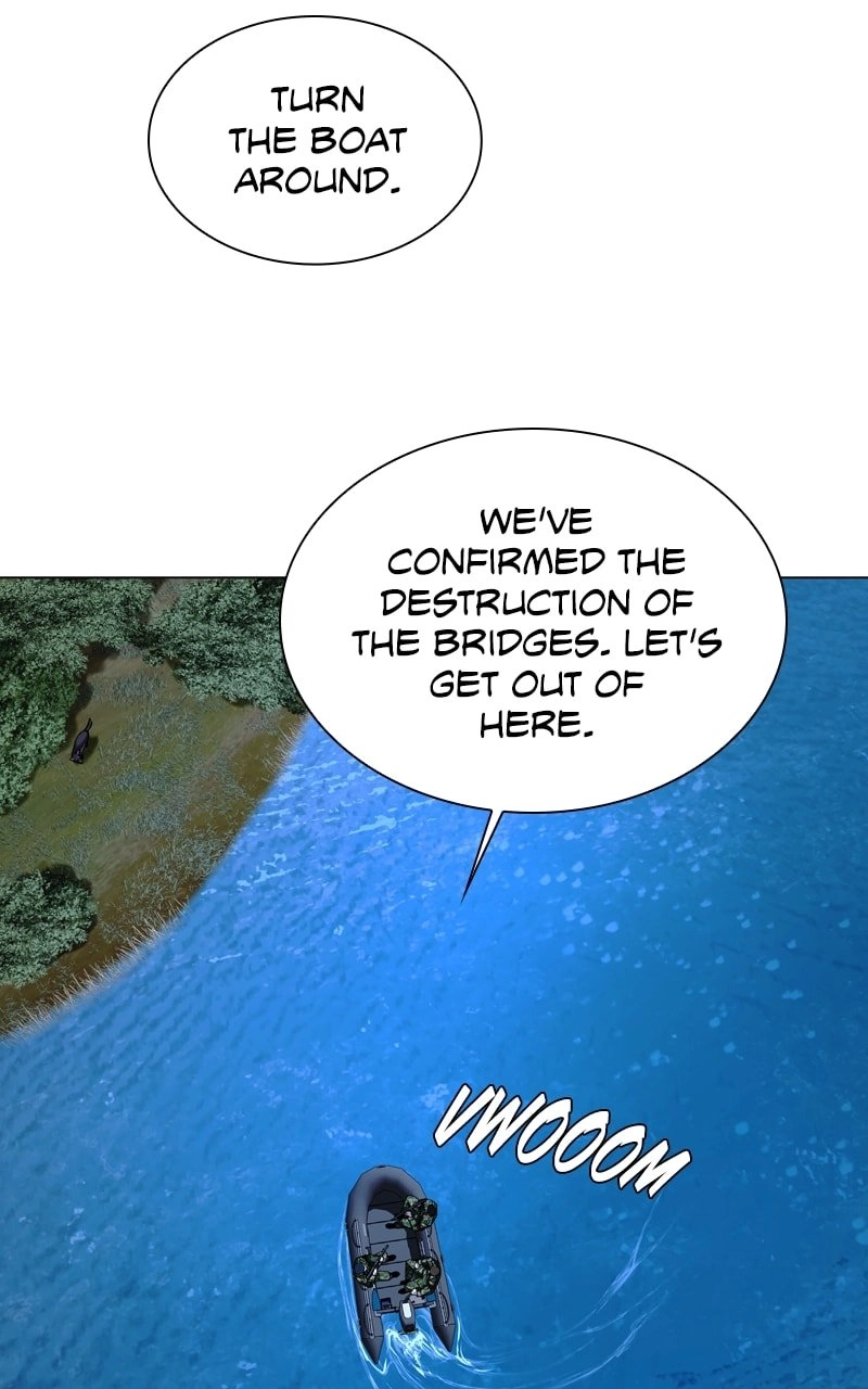 The End is a Game to Me Chapter 32 Page 50