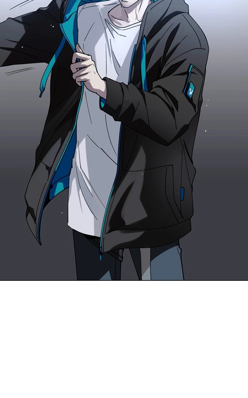 The End is a Game to Me Chapter 32 Page 99