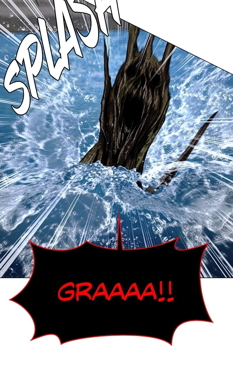 The End is a Game to Me Chapter 32 Page 84