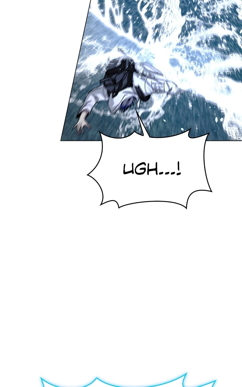 The End is a Game to Me Chapter 32 Page 8