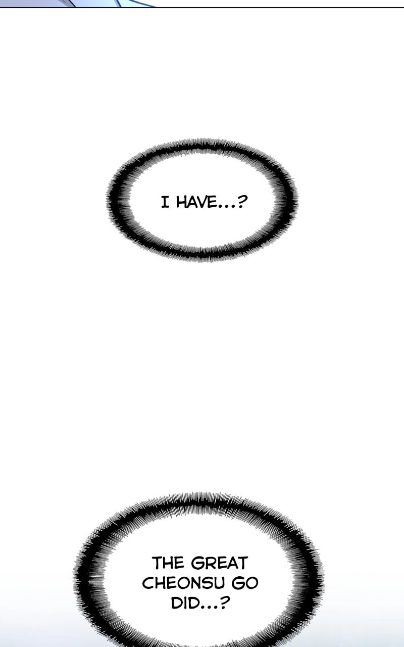 The End is a Game to Me Chapter 32 Page 32