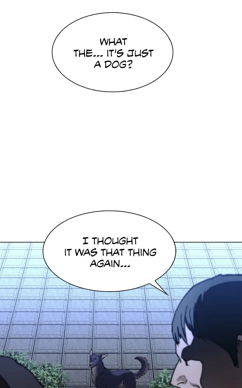 The End is a Game to Me Chapter 32 Page 48