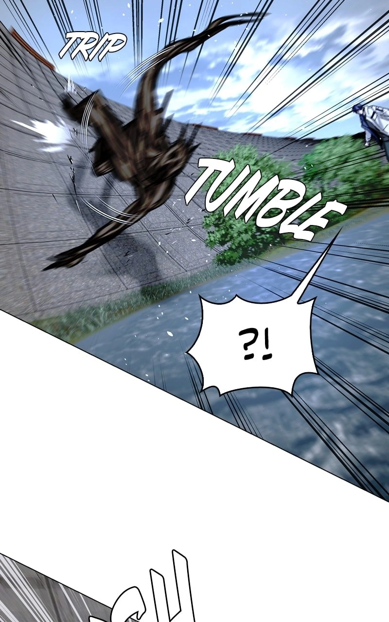 The End is a Game to Me Chapter 32 Page 83