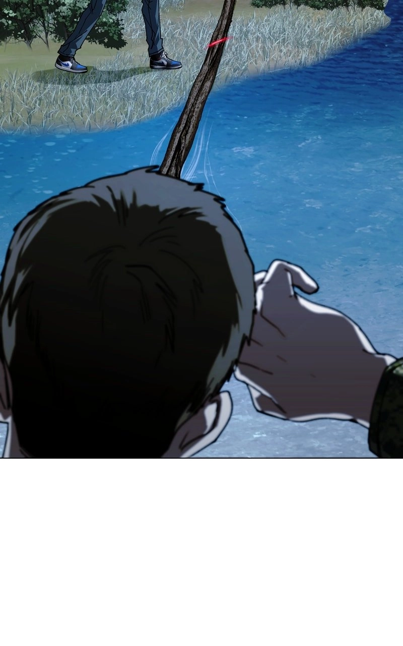 The End is a Game to Me Chapter 32 Page 78