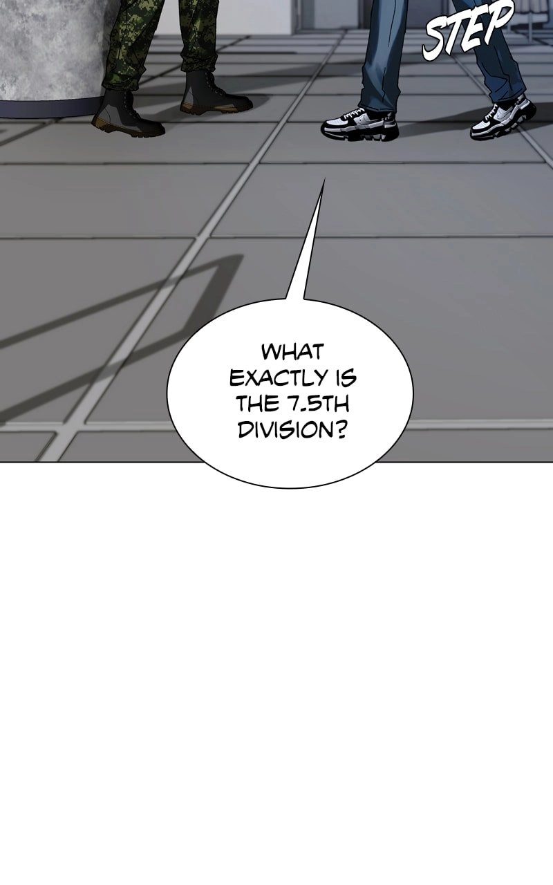 The End is a Game to Me Chapter 32 Page 103