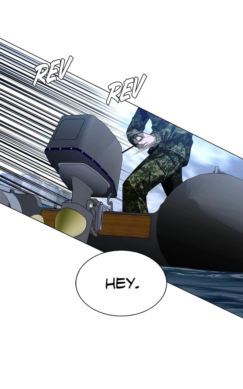 The End is a Game to Me Chapter 32 Page 90