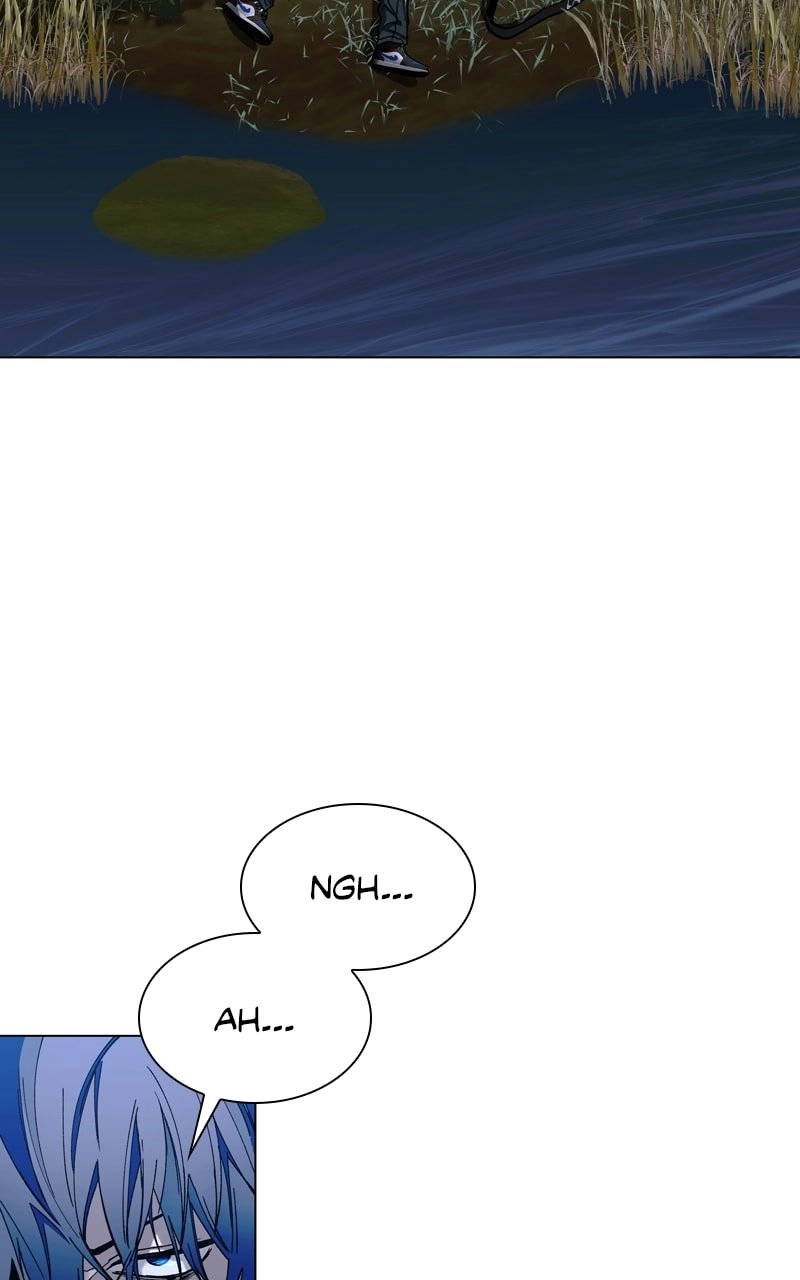 The End is a Game to Me Chapter 32 Page 18