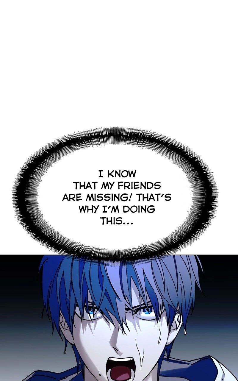 The End is a Game to Me Chapter 32 Page 29