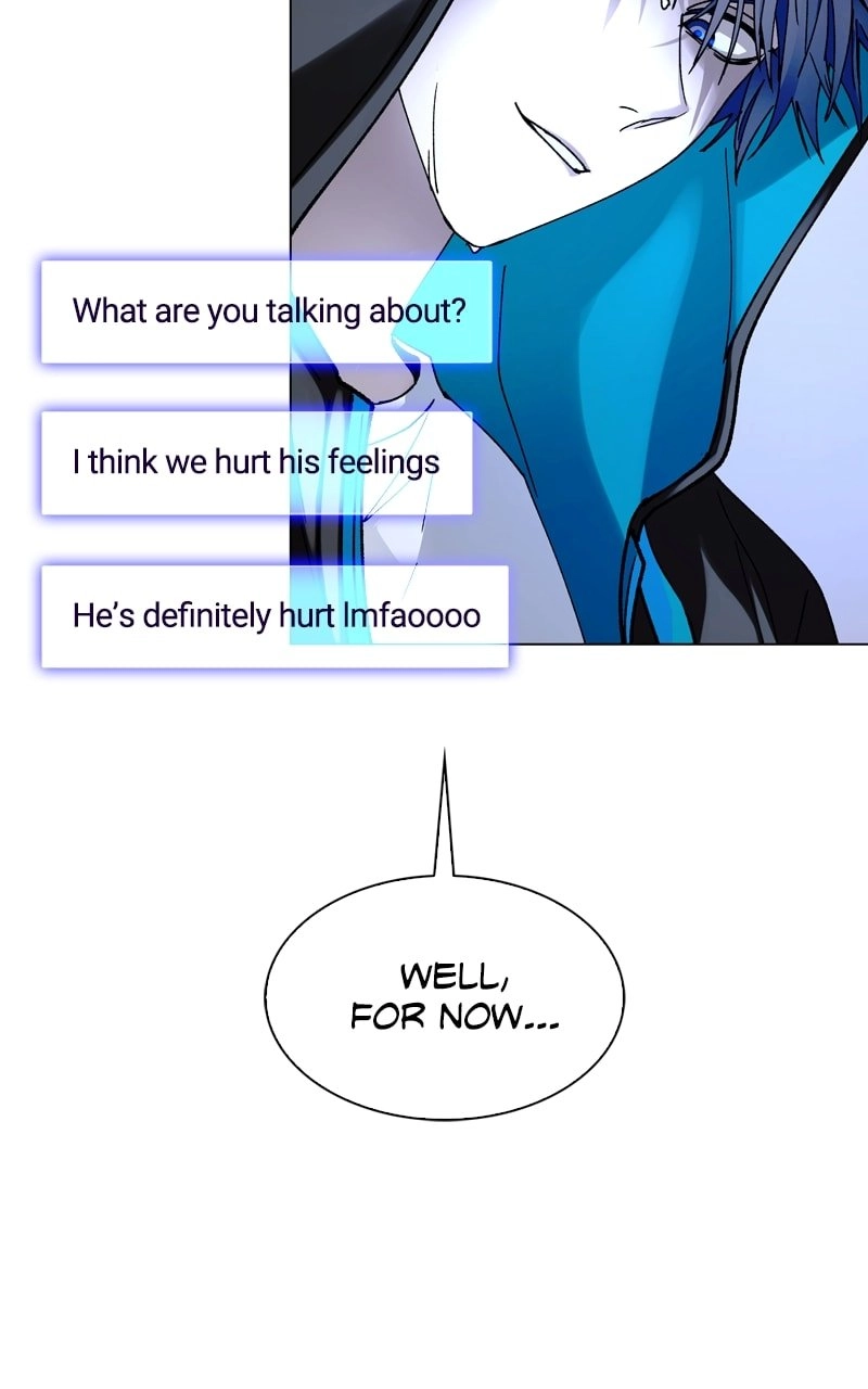 The End is a Game to Me Chapter 32 Page 108