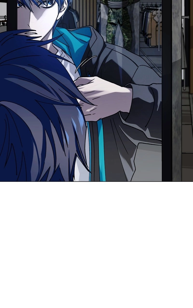The End is a Game to Me Chapter 32 Page 101