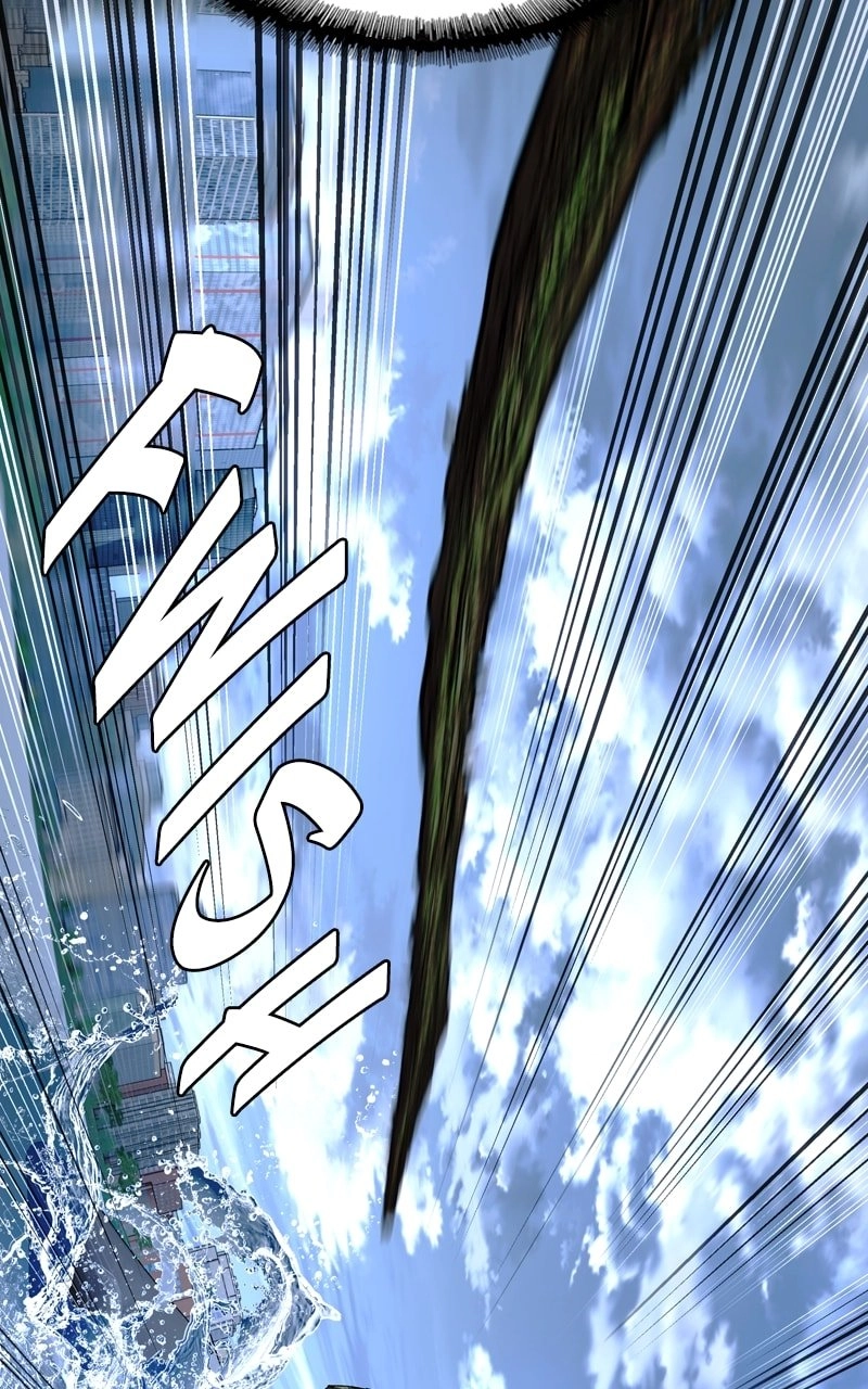 The End is a Game to Me Chapter 32 Page 52
