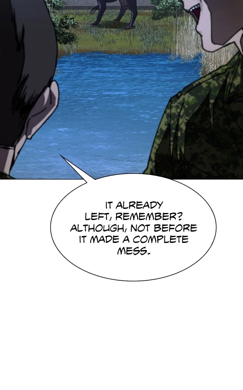 The End is a Game to Me Chapter 32 Page 49