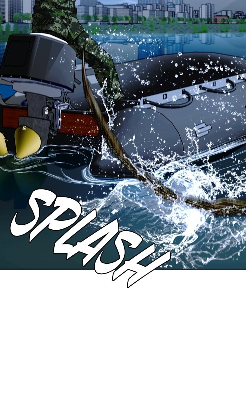 The End is a Game to Me Chapter 32 Page 75