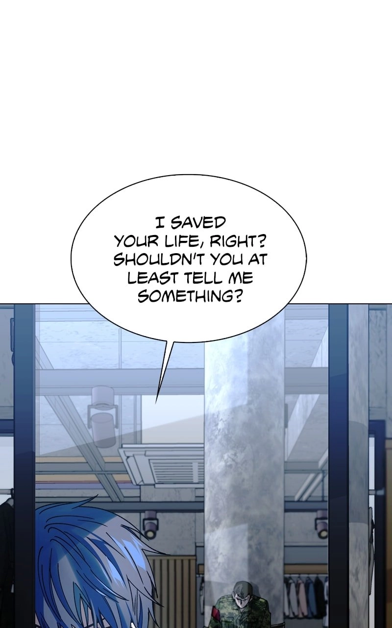 The End is a Game to Me Chapter 32 Page 100