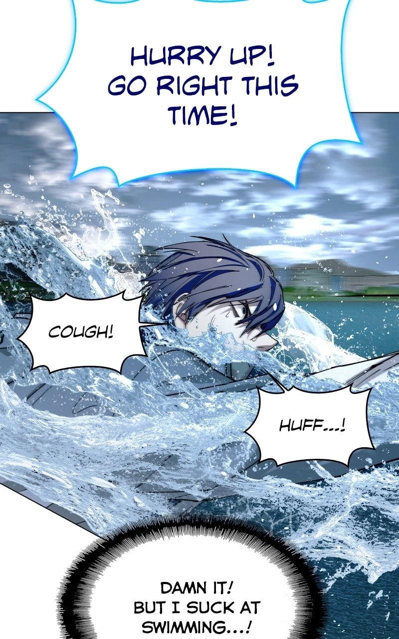 The End is a Game to Me Chapter 32 Page 9