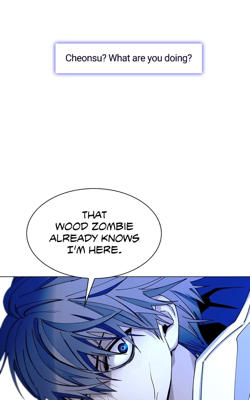 The End is a Game to Me Chapter 32 Page 79