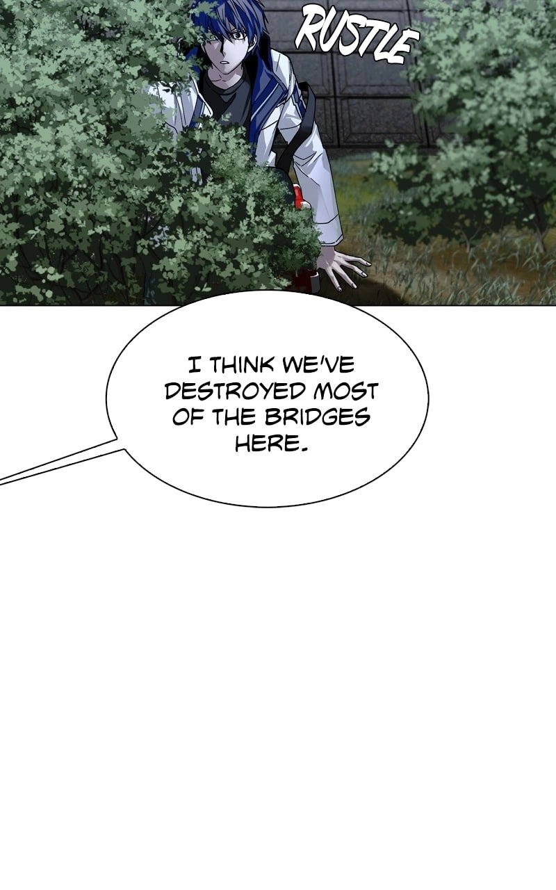 The End is a Game to Me Chapter 32 Page 41