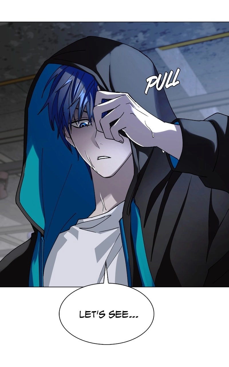The End is a Game to Me Chapter 32 Page 104