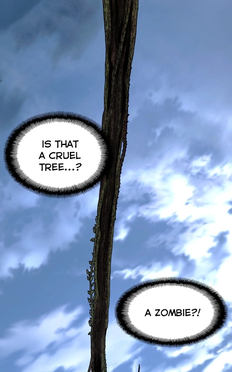 The End is a Game to Me Chapter 32 Page 58
