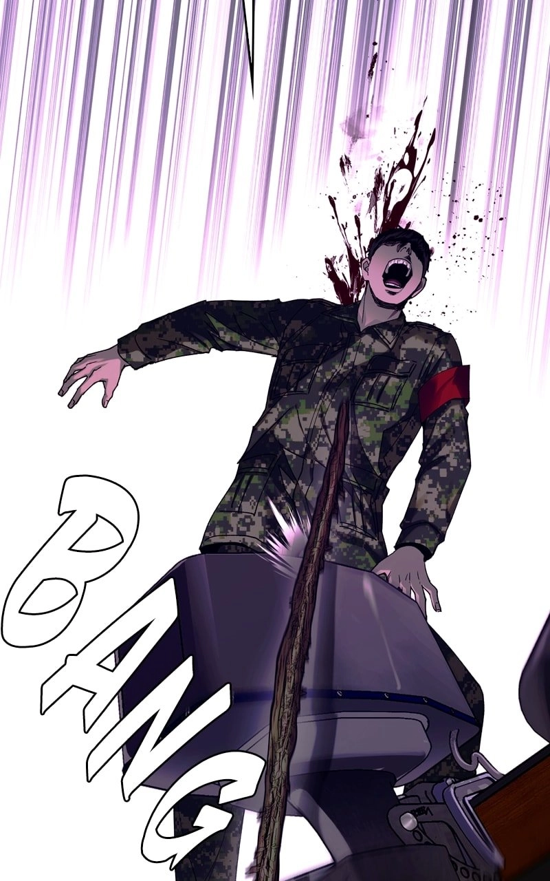 The End is a Game to Me Chapter 32 Page 54