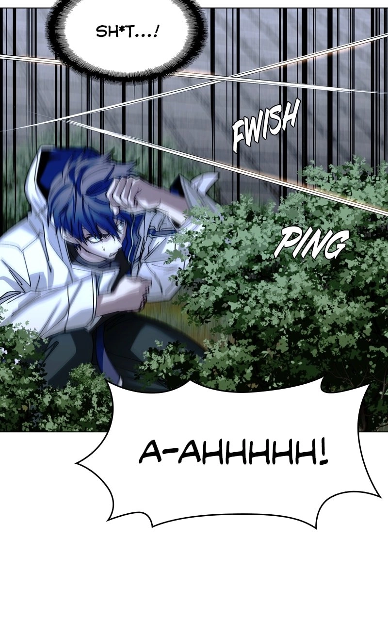 The End is a Game to Me Chapter 32 Page 65