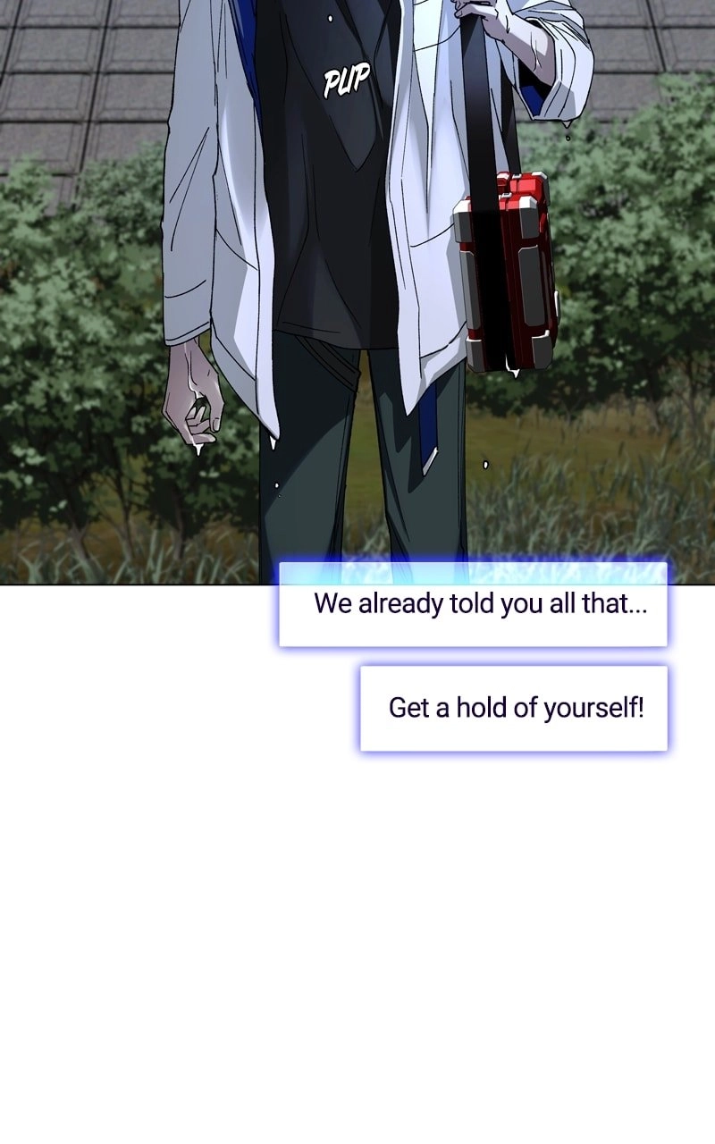 The End is a Game to Me Chapter 32 Page 26