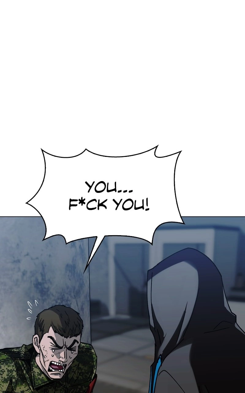 The End is a Game to Me Chapter 32 Page 112