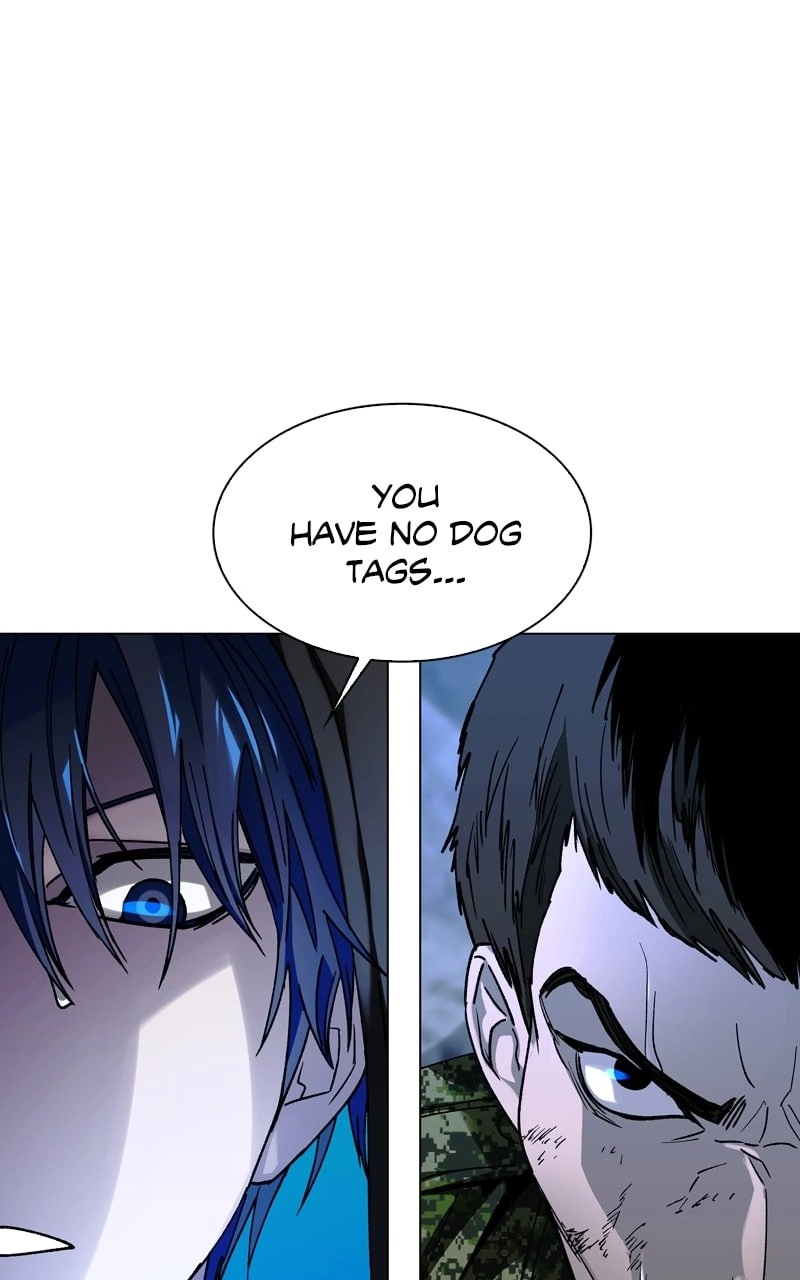 The End is a Game to Me Chapter 32 Page 109