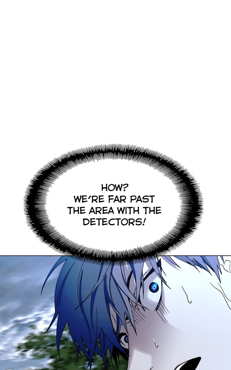 The End is a Game to Me Chapter 32 Page 56