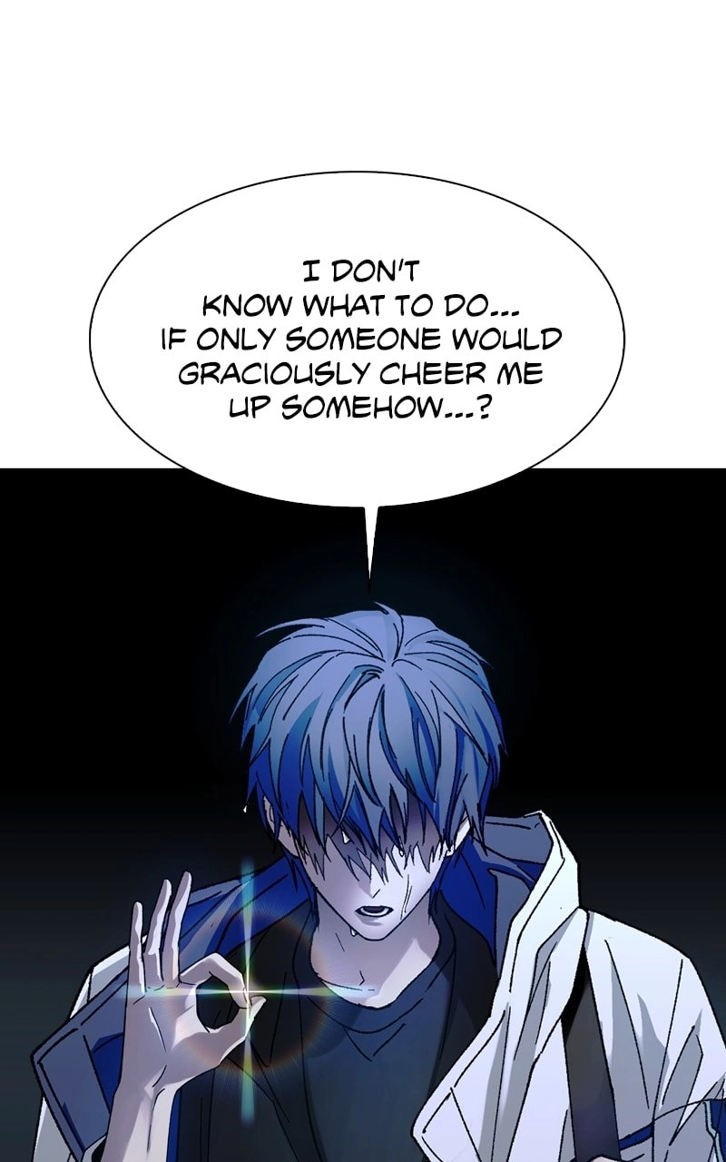 The End is a Game to Me Chapter 32 Page 27