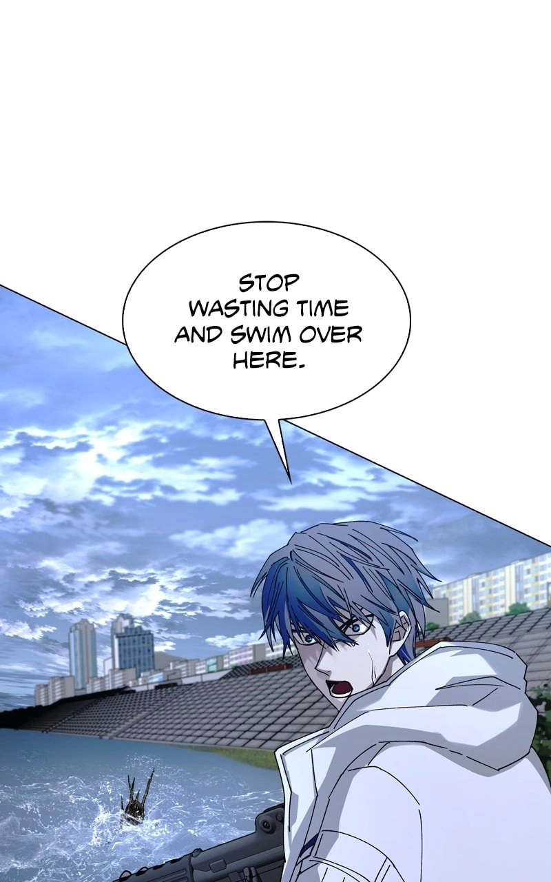 The End is a Game to Me Chapter 32 Page 91
