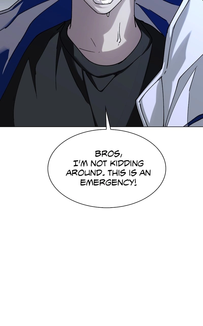 The End is a Game to Me Chapter 32 Page 30