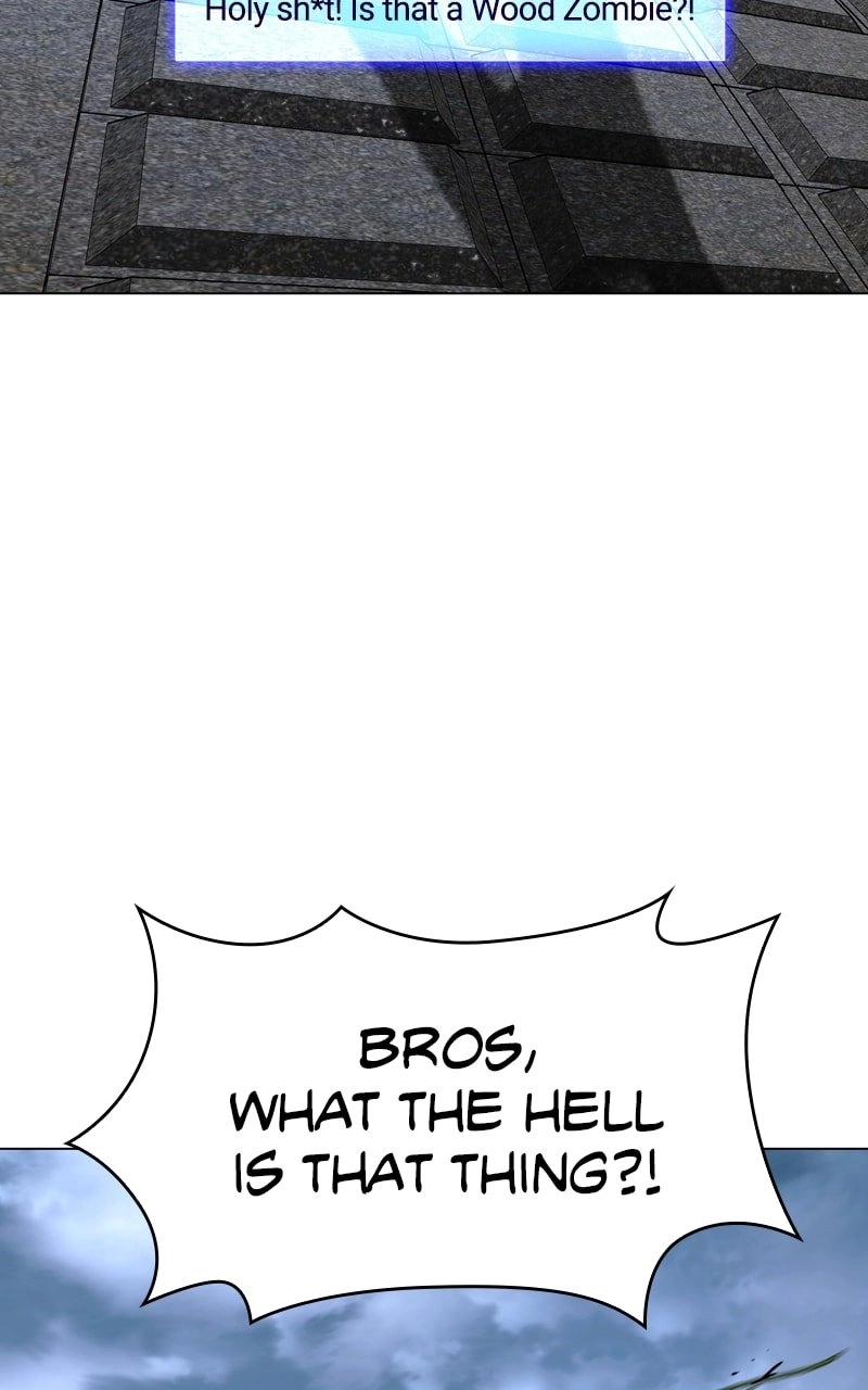 The End is a Game to Me Chapter 32 Page 60