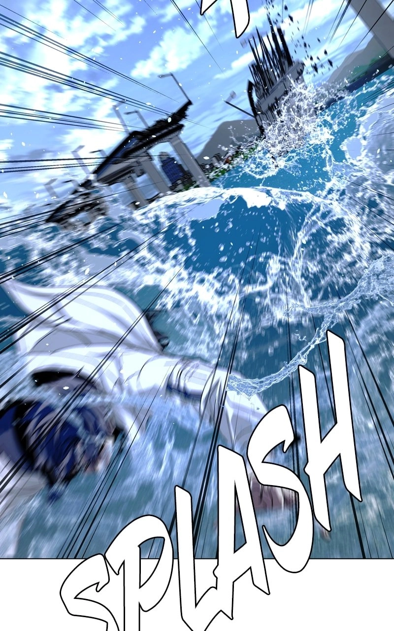The End is a Game to Me Chapter 32 Page 14
