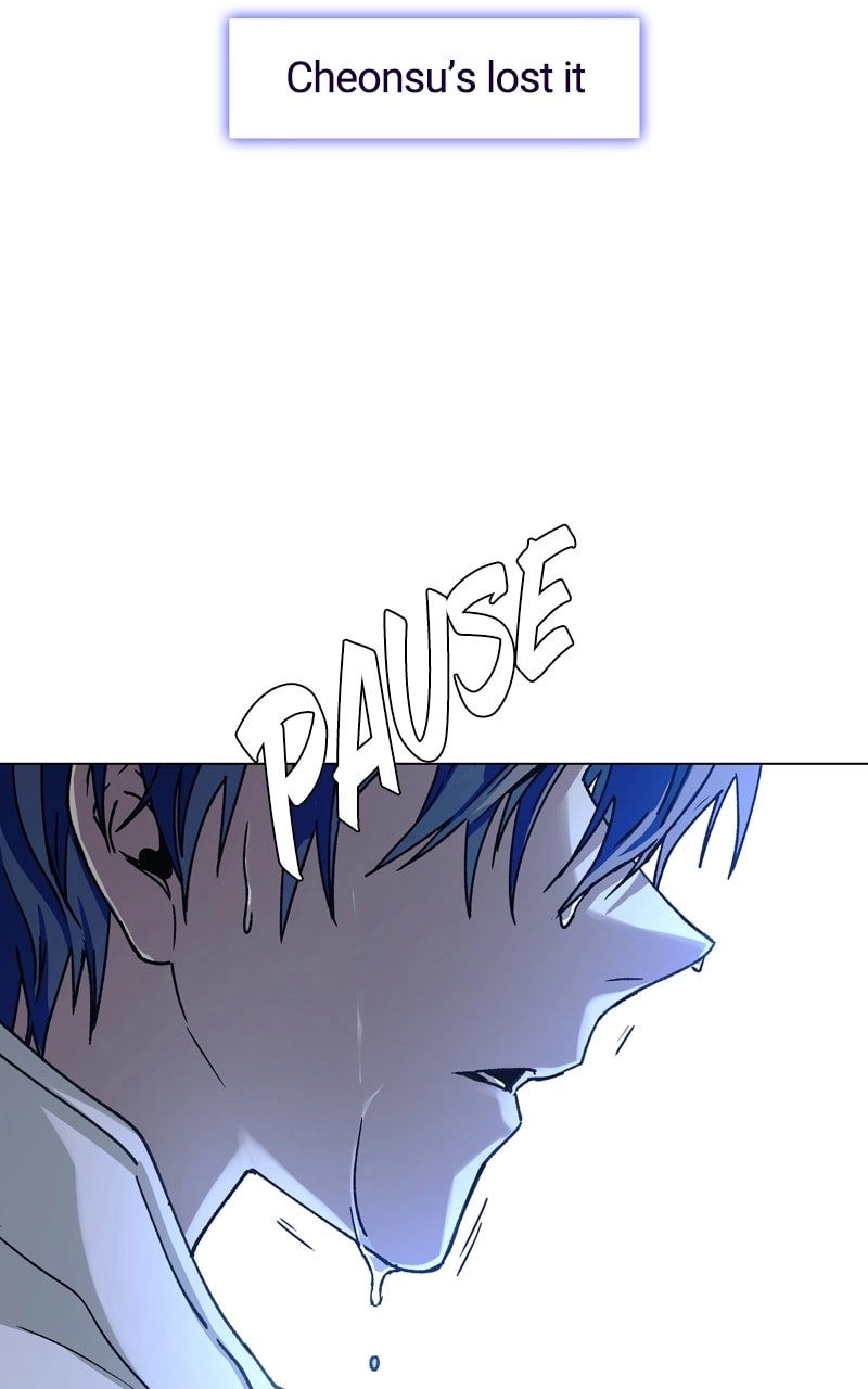 The End is a Game to Me Chapter 32 Page 31