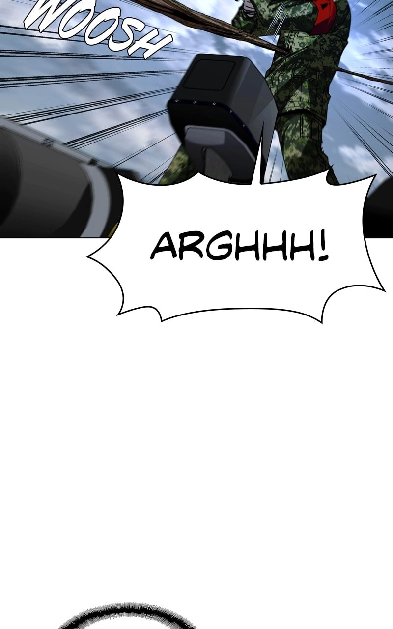 The End is a Game to Me Chapter 32 Page 64